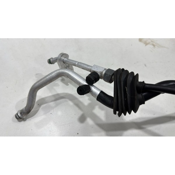 Mangueira Ar Condicionado Audi A4 V6 1997 1998