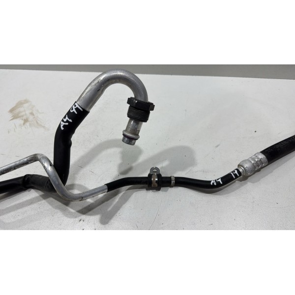 Mangueira Ar Condicionado Audi A4 V6 1997 1998