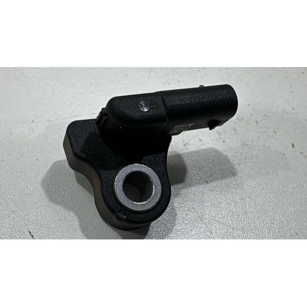 Sensor Impacto Espoleta Airbag Honda Hrv 2024 2023 Preto