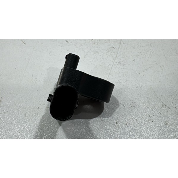 Sensor Impacto Espoleta Airbag Honda Hrv 2024 2023 Preto