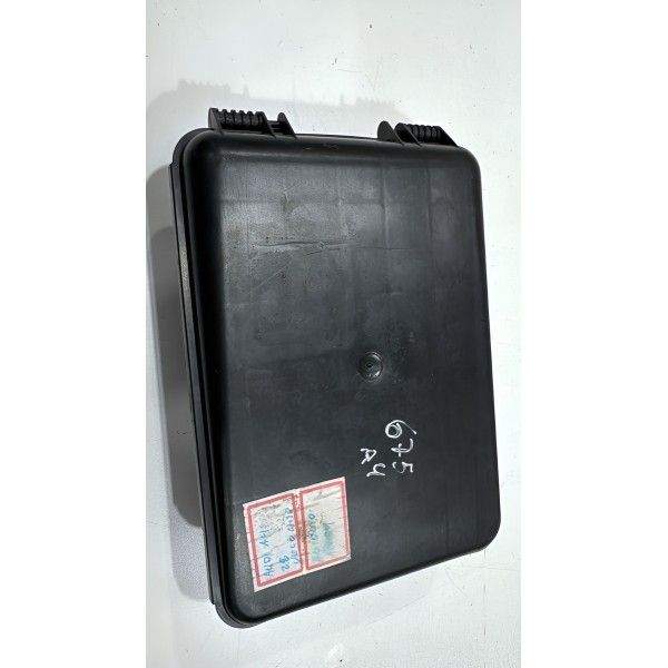 Caixa Do Modulo Do Cambio Audi A4 1995 1999 8d0927355a