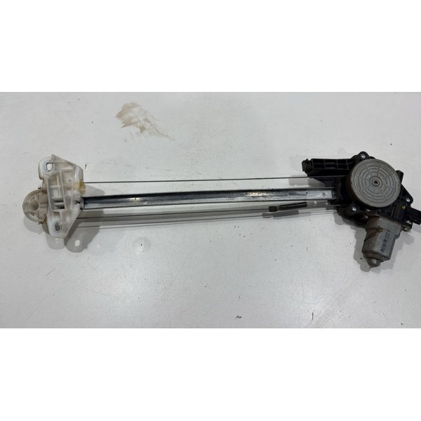 Maquina Vidro Traseira Esquerdo Honda Crv 2012 2013 2014