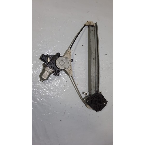 Maquina Vidro Traseiro Direito Subaru Impreza 2009
