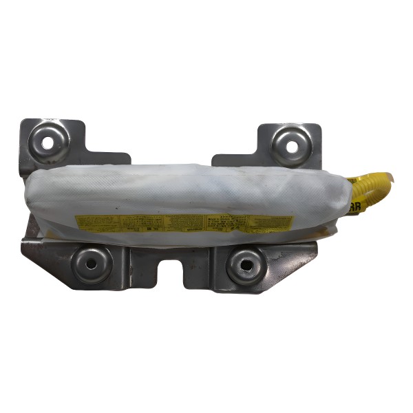 Bolsa Airbag Banco Traseiro Direito Hyundai Azera 2009/2010 Branco