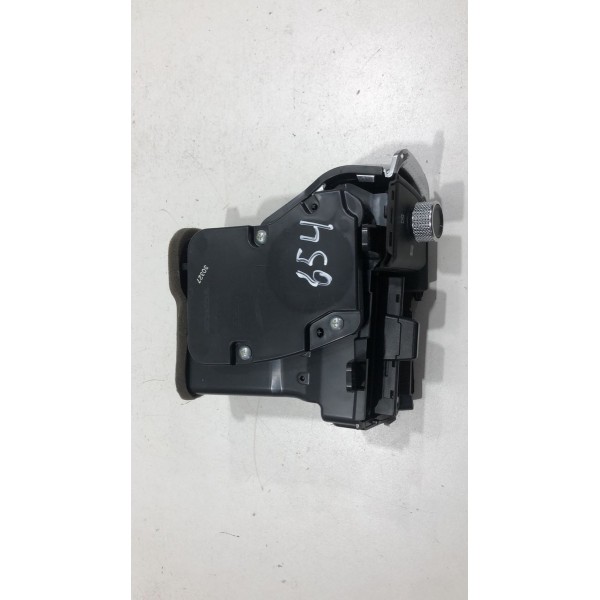 Difusor De Ar Esquerdo Honda Hrv 2024 Á 2025 Eb725811100