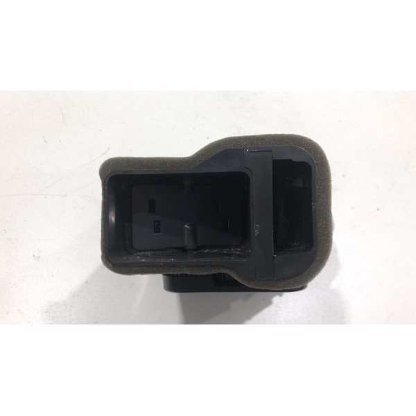 Difusor De Ar Esquerdo Honda Hrv 2024 Á 2025 Eb725811100