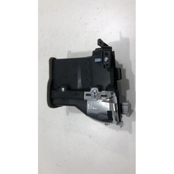 Difusor De Ar Esquerdo Honda Hrv 2024 Á 2025 Eb725811100