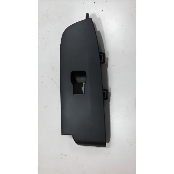 Acabamento Comando Porta Dianteiro Direito Hrv 2023 2024 25 Preto