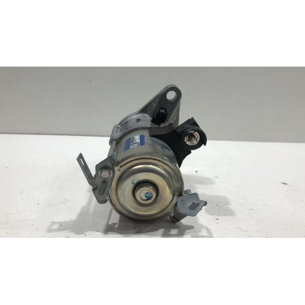 Motor De Arranque Honda Hrv 1.8 2016 2017 2018