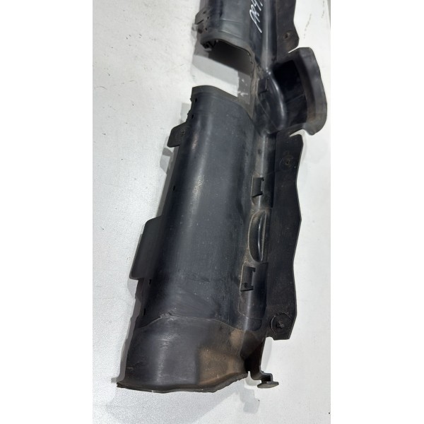 Cobertura Superior Radiador Taos 2022 A 2025 2gk121285