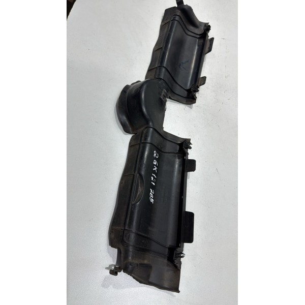 Cobertura Superior Radiador Taos 2022 A 2025 2gk121285