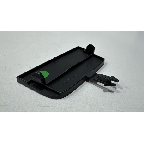 Acabamento Apoio Braço Puxador Honda Hrv 2017 Á 21 Original Preto