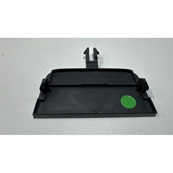 Acabamento Apoio Braço Puxador Honda Hrv 2017 Á 21 Original Preto