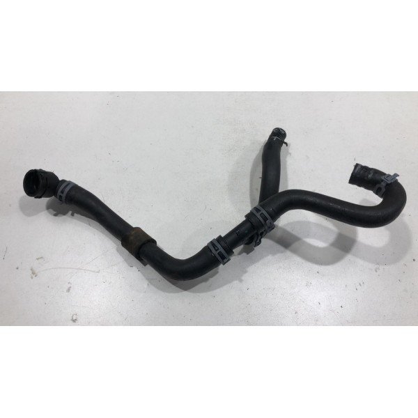 Mangueira Ar Quente Água Reservatório Vw Taos 1.4 2022 2024