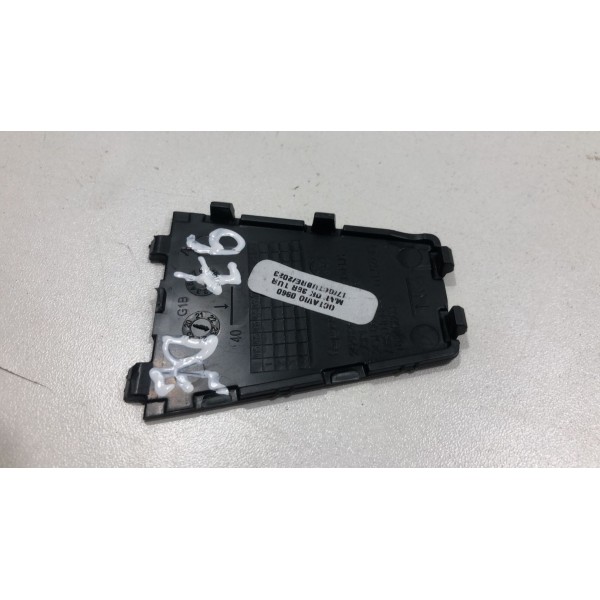 Acabamento Forro Diant Esquerda Vw Taos 2022 2025