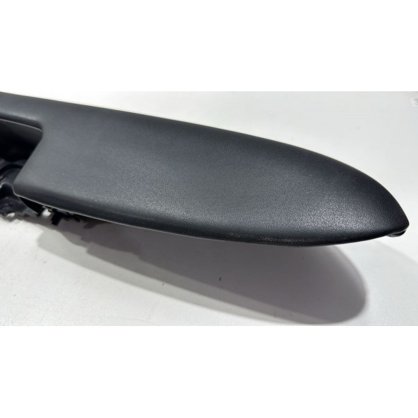 Apoio Braço Porta Dianteira Esquerda Hrv 2017 Á 20 Original Preto