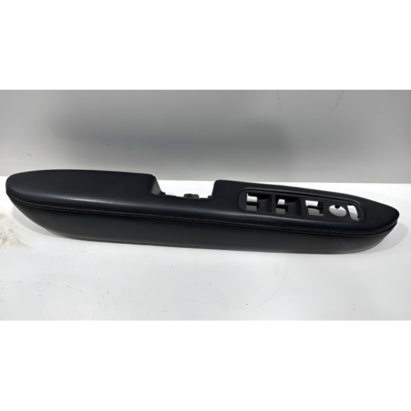 Apoio Braço Porta Dianteira Esquerda Hrv 2017 Á 20 Original Preto