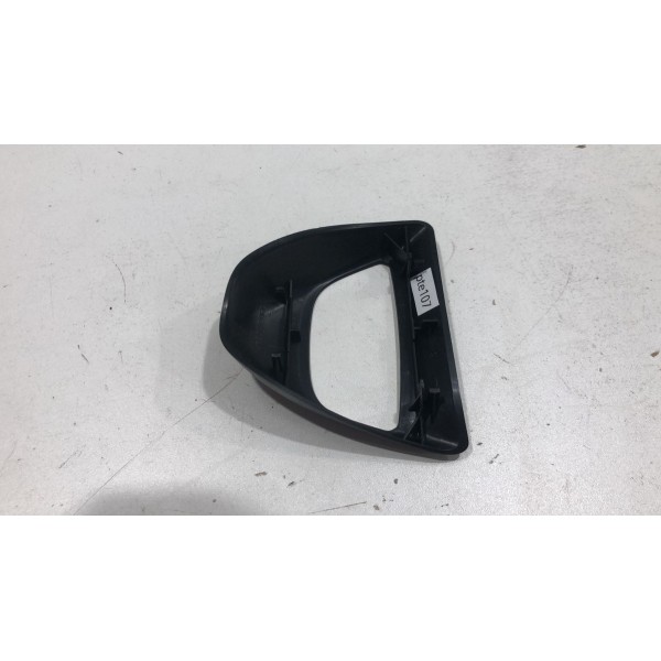 Moldura Do Comando Esquerdo Volante Telefone Crv 2013/14