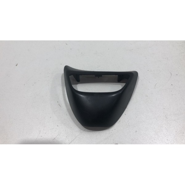 Moldura Do Comando Esquerdo Volante Telefone Crv 2013/14