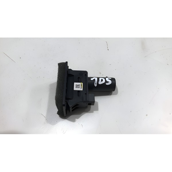 Sensor De Temperatura Do Ar Condicionado Honda Hrv 2022 Á 25 Preto