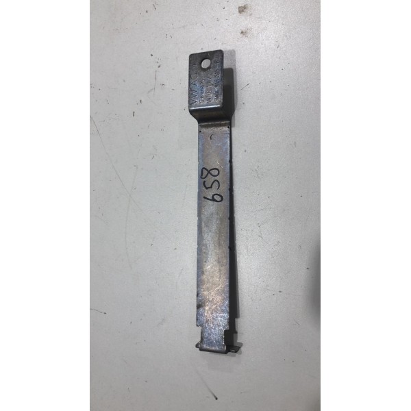 Suporte Bateria Vw Taos 2022 Á 2025 5wa915313b