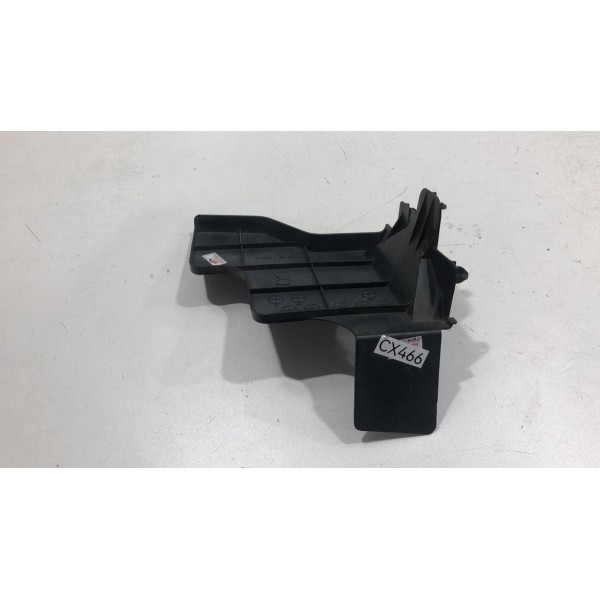 Guia Parachoque Dianteiro Direito Toyota Hilux 2005 Á 2015