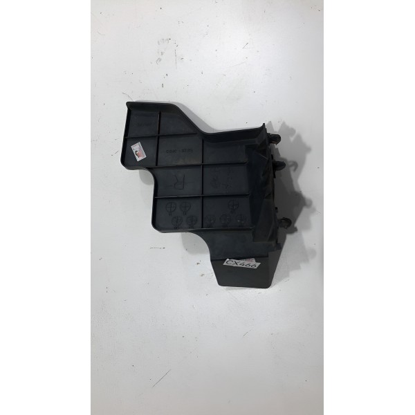 Guia Parachoque Dianteiro Direito Toyota Hilux 2005 Á 2015