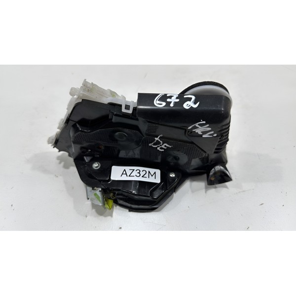 Fechadura Eletrica Porta Dianteira Esquerda Hrv 2016/2020