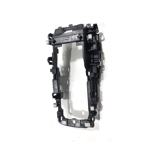 Moldura Acabamento Console Central Honda Hrv 2022 Á 2025