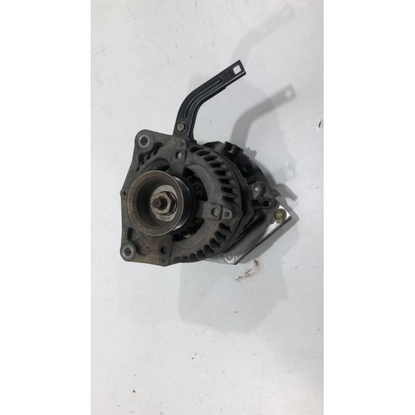 Alternador Honda Cr-v Crv 2.0 2013 / 2014 1042101540