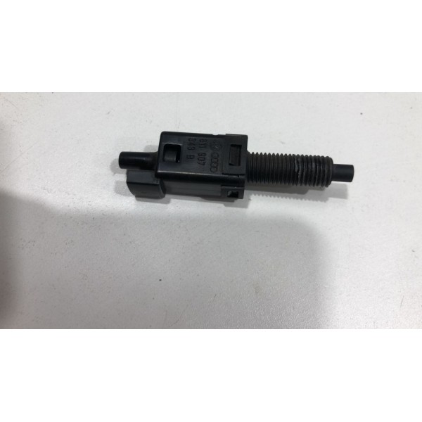Sensor Pedal Piloto Automático Audi A4 2.8 V6 1995 / 1999 Preto