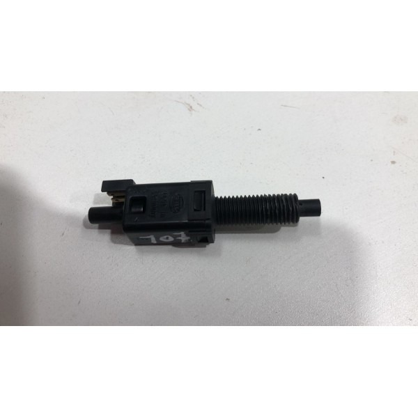 Sensor Pedal Piloto Automático Audi A4 2.8 V6 1995 / 1999 Preto