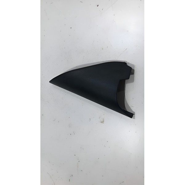 Acabamento Interno Traseiro Direito Audi A4 2.8 1996 97 1998 Preto