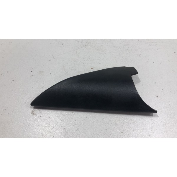 Acabamento Interno Traseiro Direito Audi A4 2.8 1996 97 1998 Preto