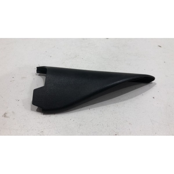 Acabamento Interno Traseiro Direito Audi A4 2.8 1996 97 1998 Preto