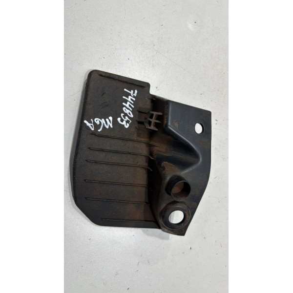 Aplique Parabarro Traseir Direito Honda Hrv 2023 2024