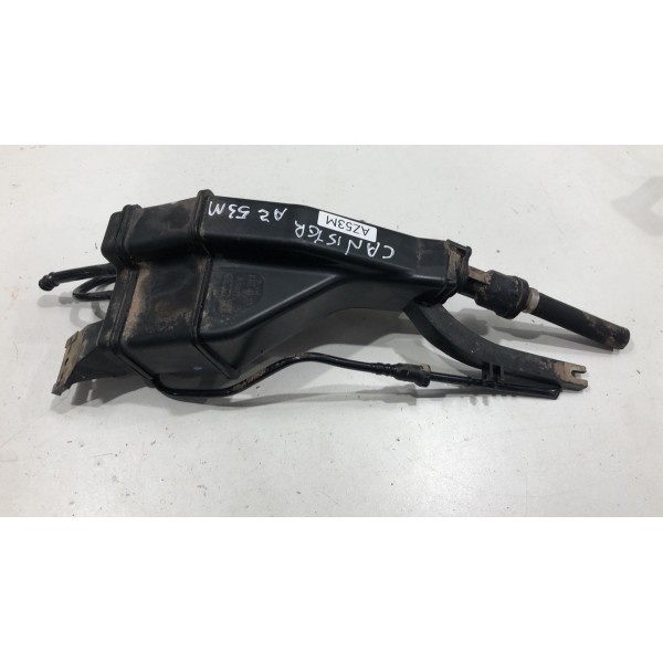 Reservatorio Filtro Canister Audi A4 B5 1995 / 1999