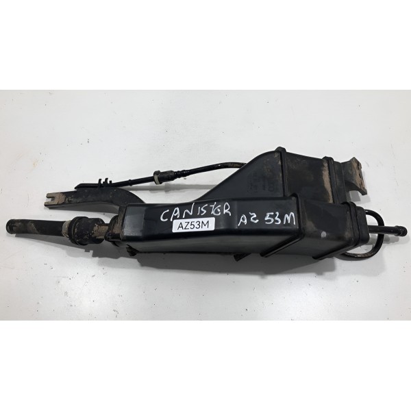 Reservatorio Filtro Canister Audi A4 B5 1995 / 1999