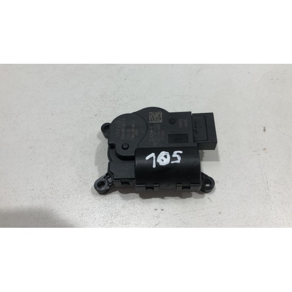 Motor Atuador Caixa Evaporadora Vw Nivus 2023/25 2q0907511f