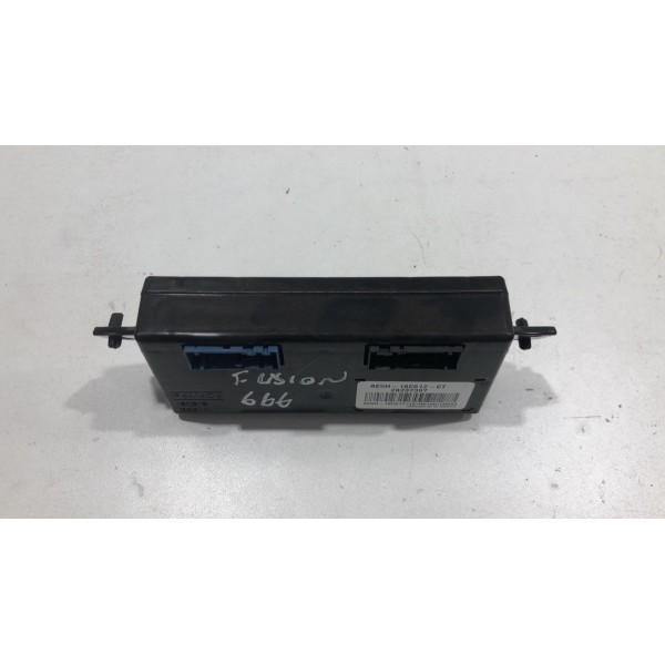 Módulo Controle Temperatura Ford Fusion 2009/12 Ae5h18c612ct