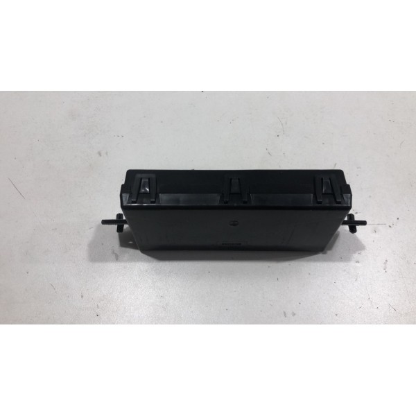 Módulo Controle Temperatura Ford Fusion 2009/12 Ae5h18c612ct