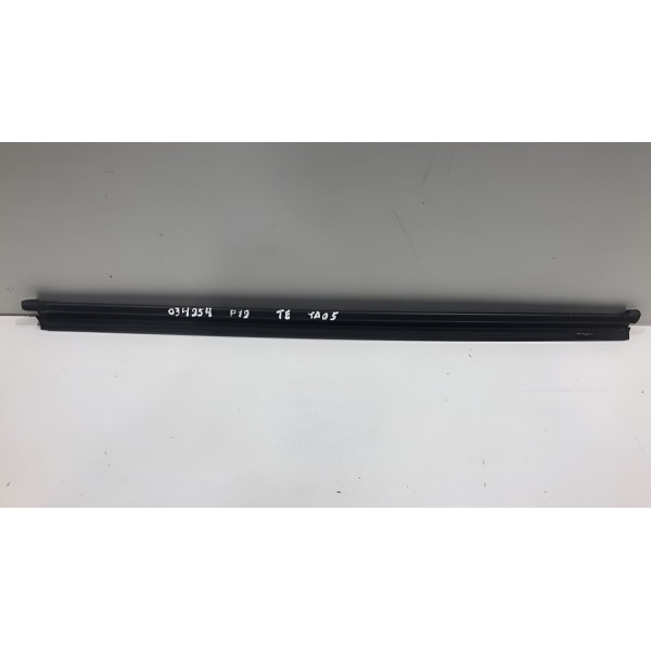 Pestana Interna Porta Traseira Esquerda Vw Taos 2022 2023