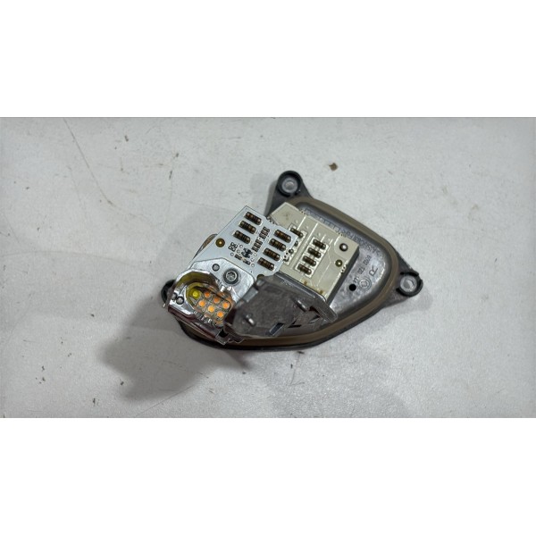 Módulo Reator Farol Direito Bmw X5 2018 Mrfdbmwx52018 1 1 1