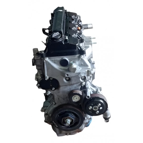 Motor Parcial Honda Hrv 1.8 Flex 2016 2017 2018 2019 2020