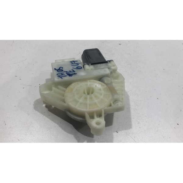 Motor Maquina Vidro Traseira Esquerda Vw Taos 2023 24 2025