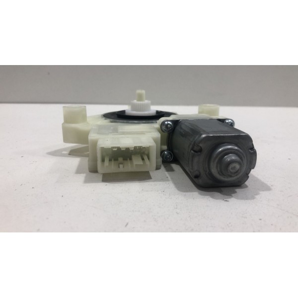 Motor Maquina Vidro Traseira Esquerda Vw Taos 2023 24 2025