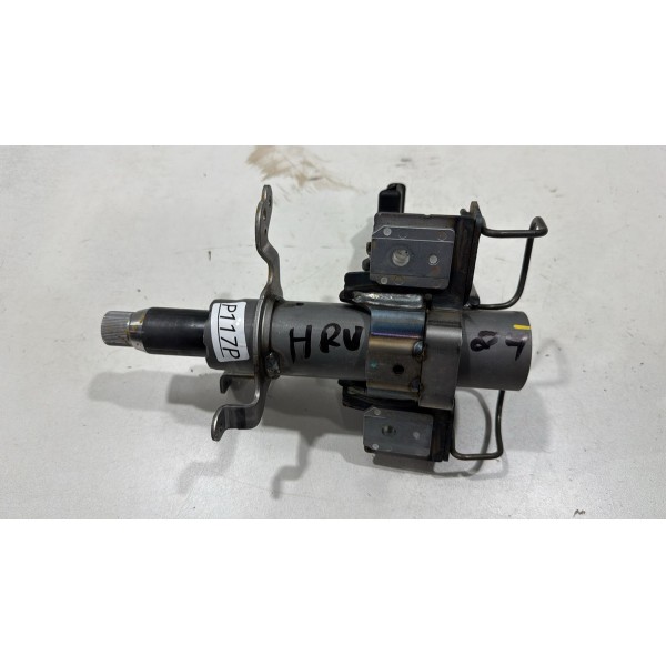 Alavanca De Regulagem De Altura Do Volante  Hrv 2024 2025