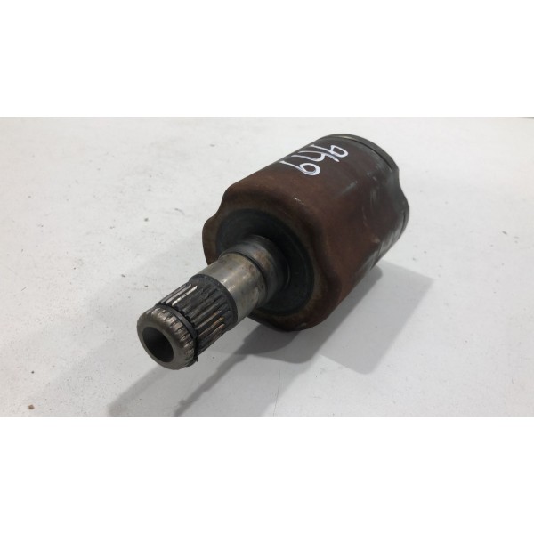 Tulipa Trizeta Caixa Cambio Vw Nivus Tsi 2021 2022 2023