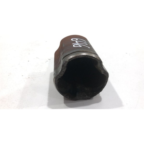 Tulipa Trizeta Caixa Cambio Vw Nivus Tsi 2021 2022 2023