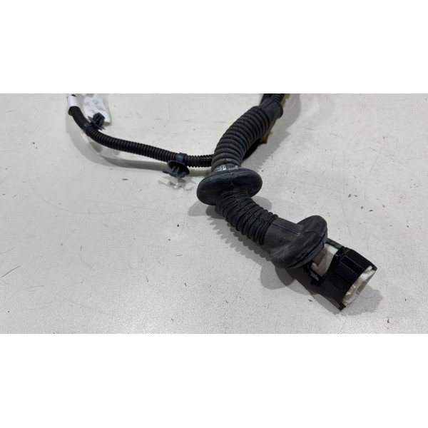 Chicote Porta Traseira Esquerda Honda Hr-v Ex 1.8 17 Á 2020